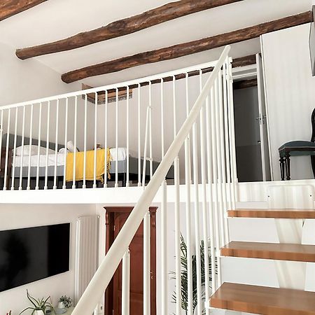 B&B San Carlo Neapol Exteriér fotografie