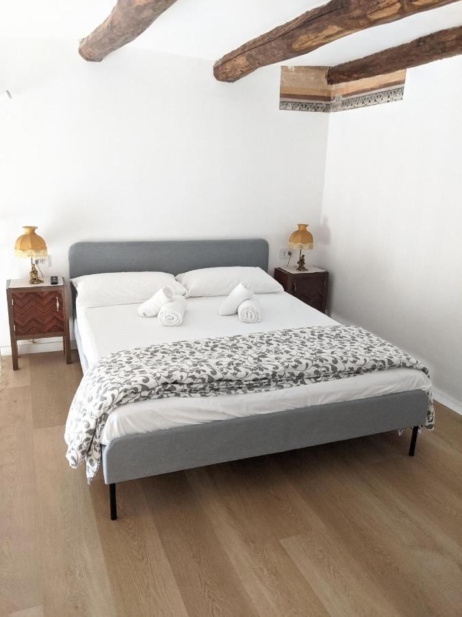 B&B San Carlo Neapol Exteriér fotografie