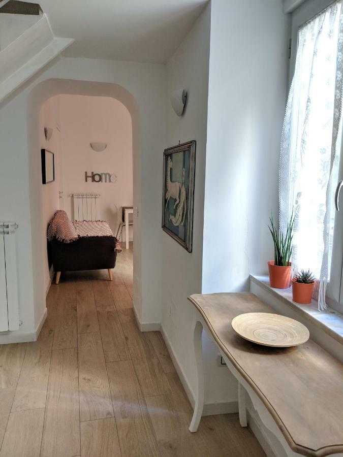 B&B San Carlo Neapol Exteriér fotografie