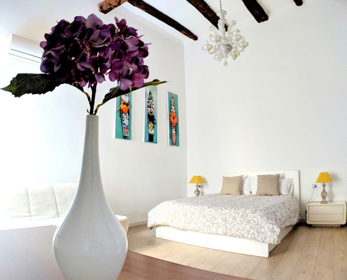 B&B San Carlo Neapol Exteriér fotografie