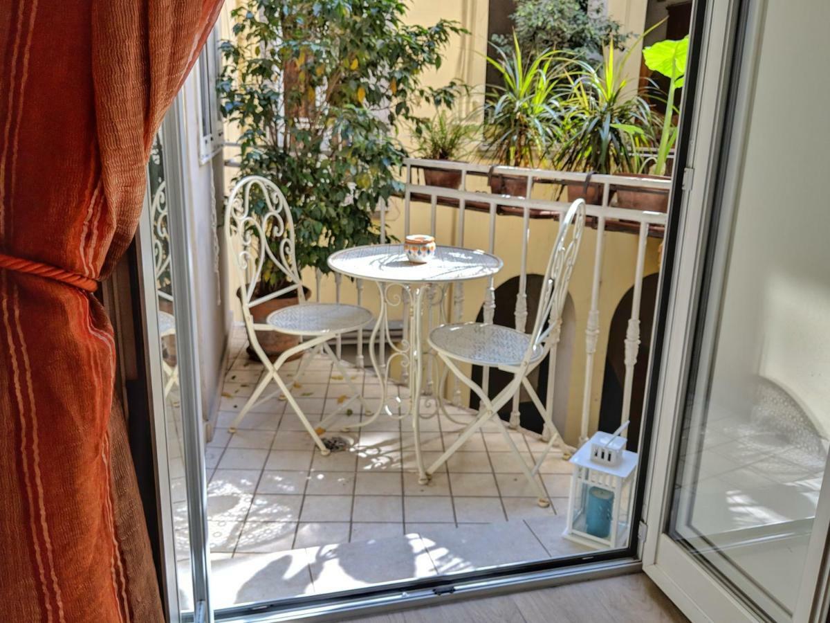 B&B San Carlo Neapol Exteriér fotografie